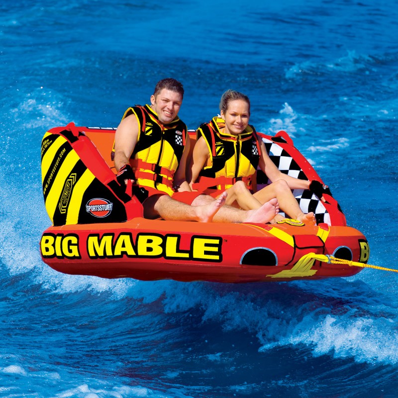 big mable inner tube